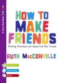 Macconville / MacConville |  How to Make Friends | eBook | Sack Fachmedien