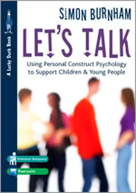 Burnham |  Let's Talk | eBook | Sack Fachmedien