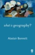 Bonnett |  What is Geography? | eBook | Sack Fachmedien