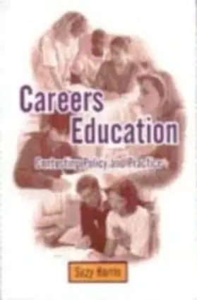 Harris |  Careers Education | eBook | Sack Fachmedien
