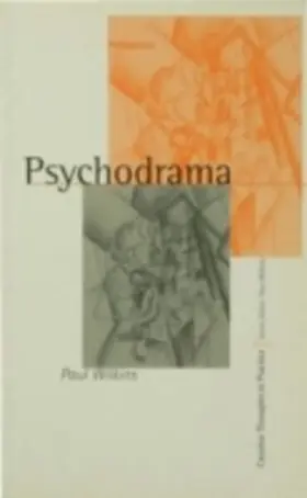 Wilkins |  Psychodrama | eBook | Sack Fachmedien