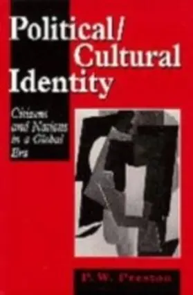 Preston |  Political/Cultural Identity | eBook | Sack Fachmedien