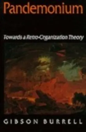 Burrell |  Pandemonium | eBook | Sack Fachmedien