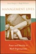 Knights / Willmott |  Management Lives | eBook | Sack Fachmedien