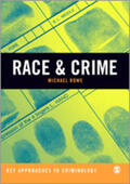 Rowe |  Race & Crime | Buch |  Sack Fachmedien