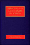 Delamont |  Ethnographic Methods in Education | Buch |  Sack Fachmedien