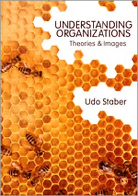 Staber | Understanding Organizations | Buch | 978-1-84920-740-9 | www.sack.de