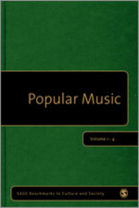 Rojek | Popular Music | Buch | 978-1-84920-758-4 | sack.de