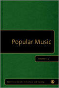 Rojek |  Popular Music | Buch |  Sack Fachmedien