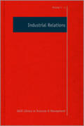 Baird / Cooper / Ellem |  Industrial Relations | Buch |  Sack Fachmedien