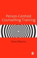 Mearns |  Person-Centred Counselling Training | eBook | Sack Fachmedien