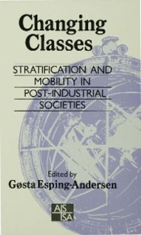 Esping-Andersen | Changing Classes | E-Book | sack.de