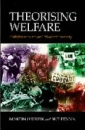O'Brien / Penna |  Theorising Welfare | eBook | Sack Fachmedien