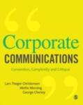 Christensen / Morsing / Cheney |  Corporate Communications | eBook | Sack Fachmedien