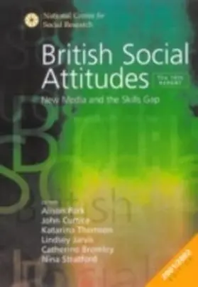 Park / Curtice / Thomson | British Social Attitudes | E-Book | www.sack.de