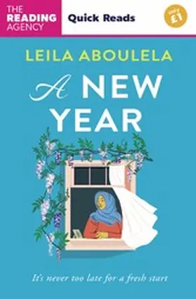 Aboulela |  A New Year | eBook | Sack Fachmedien