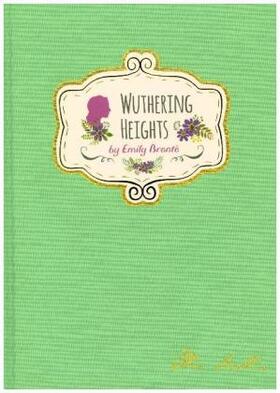 Bronte |  Wuthering Heights | Buch |  Sack Fachmedien