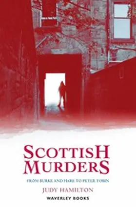 Hamilton |  Scottish Murders | eBook | Sack Fachmedien