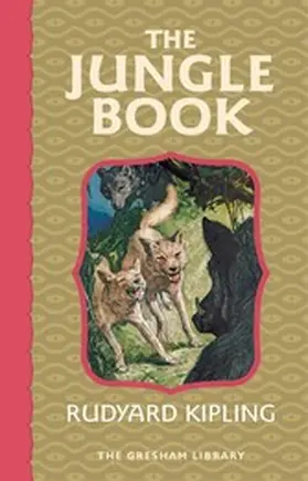 Kipling |  The Jungle Book | eBook | Sack Fachmedien