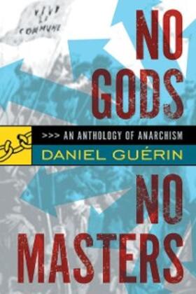 Guerin |  No Gods No Masters | eBook | Sack Fachmedien