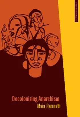 Ramnath |  Decolonizing Anarchism | eBook | Sack Fachmedien