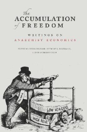 Nocella II / Shannon / Asimakopoulos | The Accumulation of Freedom | E-Book | sack.de