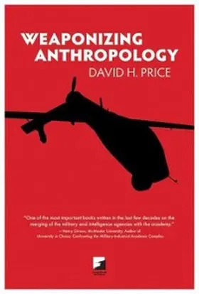 Price |  Weaponizing Anthropology | eBook | Sack Fachmedien