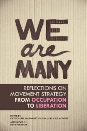 Khatib / Killjoy / Mcguire |  We Are Many | eBook | Sack Fachmedien