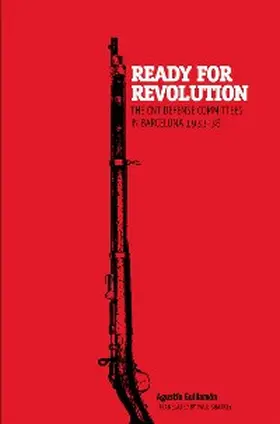 Guillamón |  Ready for Revolution | eBook | Sack Fachmedien