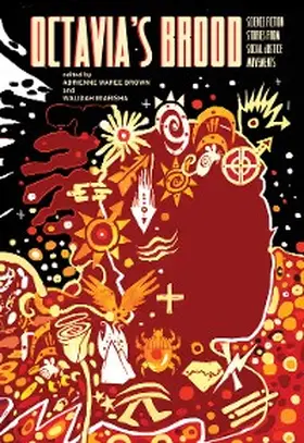 Imarisha / Brown |  Octavia's Brood | eBook | Sack Fachmedien