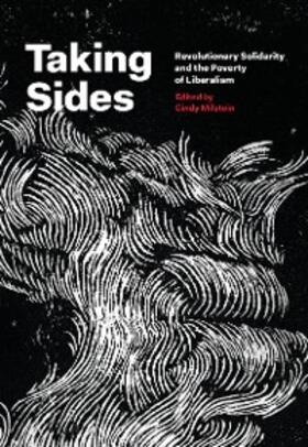 Milstein |  Taking Sides | eBook | Sack Fachmedien