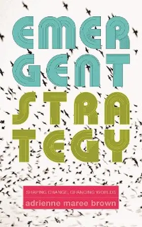 Brown |  Emergent Strategy | eBook | Sack Fachmedien