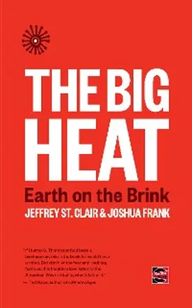St. Clair / Frank |  The Big Heat | eBook | Sack Fachmedien