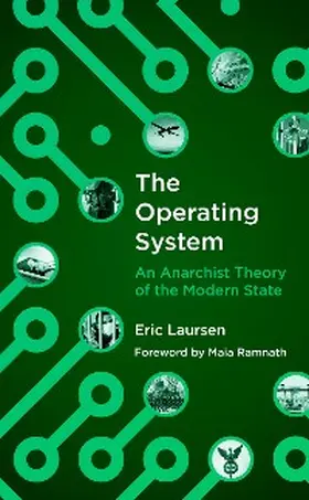 Laursen | The Operating System | E-Book | www.sack.de
