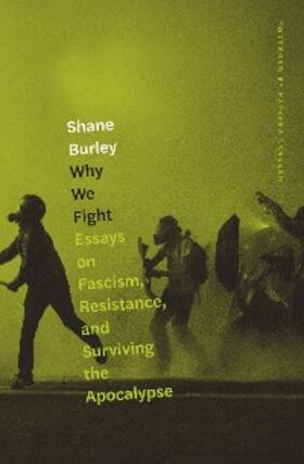Burley |  Why We Fight | eBook | Sack Fachmedien