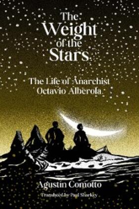 Comotto |  The Weight of the Stars | eBook | Sack Fachmedien