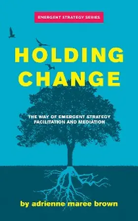 Brown |  Holding Change | eBook | Sack Fachmedien