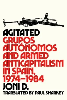 D. |  Agitated | eBook | Sack Fachmedien