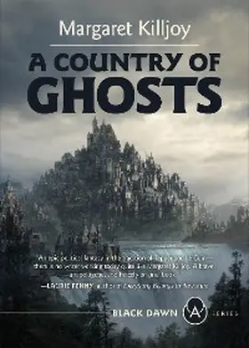 Killjoy |  A Country of Ghosts | eBook | Sack Fachmedien