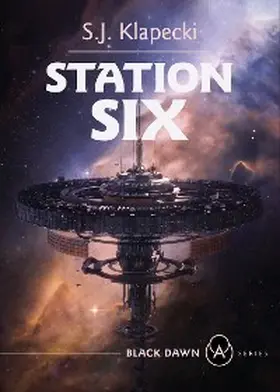 Klapecki |  Station Six | eBook | Sack Fachmedien