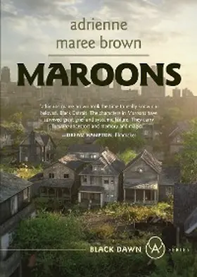 Brown |  Maroons | eBook | Sack Fachmedien