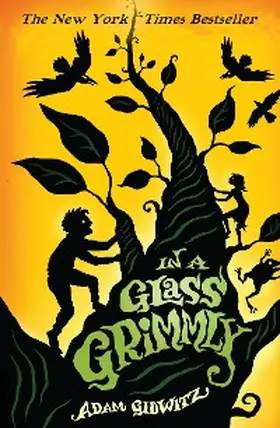 Gidwitz |  In a Glass Grimmly | eBook | Sack Fachmedien