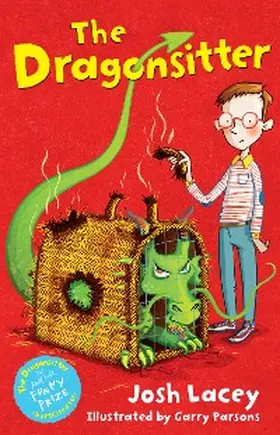 Lacey |  The Dragonsitter | eBook | Sack Fachmedien