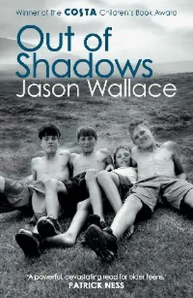 Wallace |  Out of Shadows | eBook | Sack Fachmedien