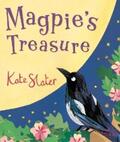 Slater |  Magpie's Treasure | eBook | Sack Fachmedien