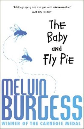 Burgess |  The Baby and Fly Pie | eBook | Sack Fachmedien