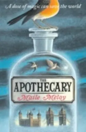 Meloy |  The Apothecary | eBook | Sack Fachmedien