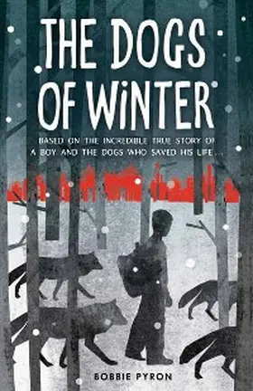 Pyron |  The Dogs of Winter | eBook | Sack Fachmedien