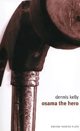 Kelly |  Osama the Hero | eBook | Sack Fachmedien