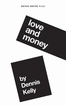 Kelly |  Love and Money | eBook | Sack Fachmedien